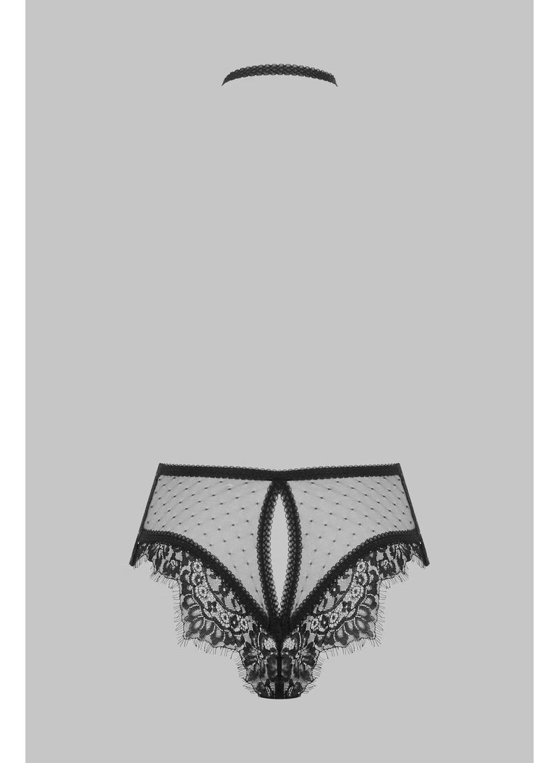 Scandale | Inspiration Divine | High Waist Briefs