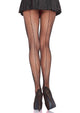 Leg Avenue | Backseam fishnet | tights