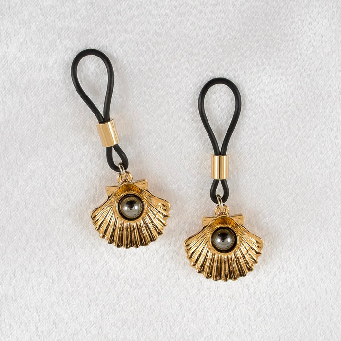 Sylvie Monthulé |  Secret d'Océan | Tepelsieraad Goud