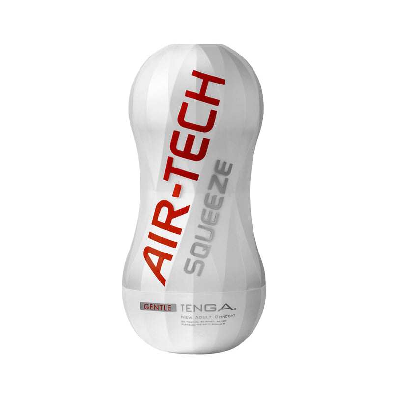Tenga | Air-Tech Squeeze | masturbator