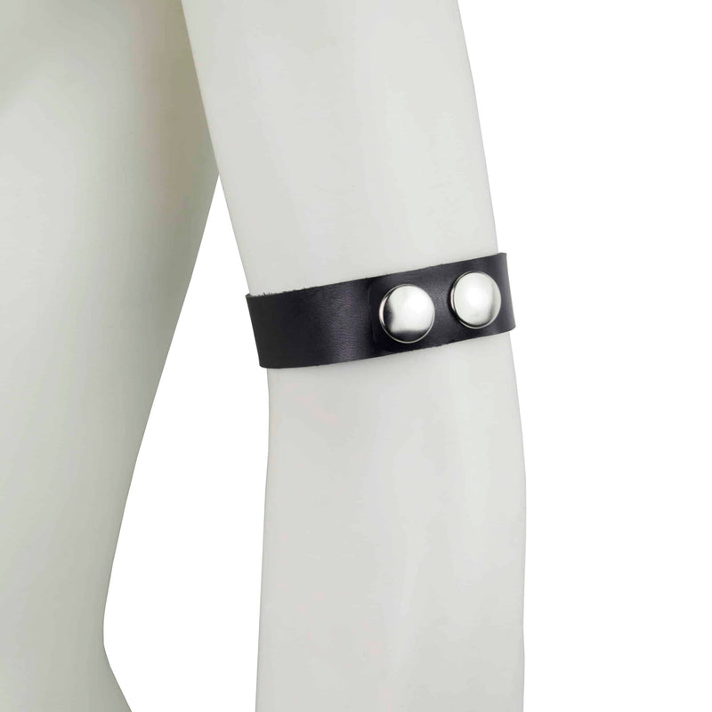 Moonbow |Arm strap O-ring | Learn