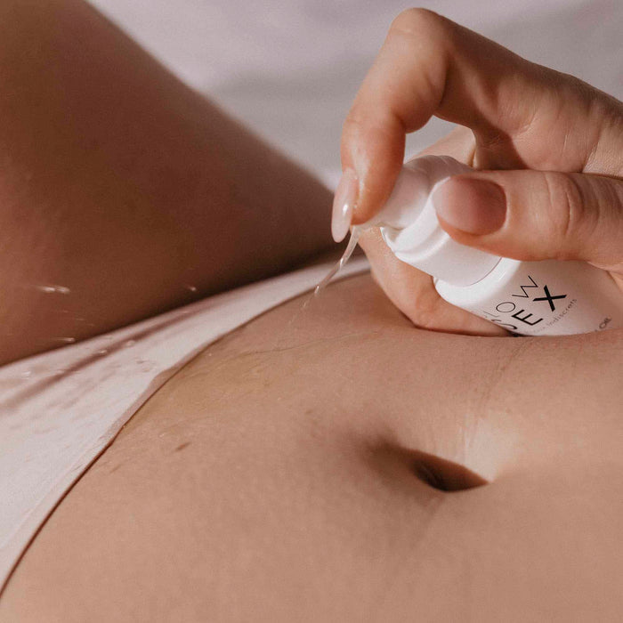 Bijoux Indiscrets | Slow Sex | Arousal Sex Oil with CBD