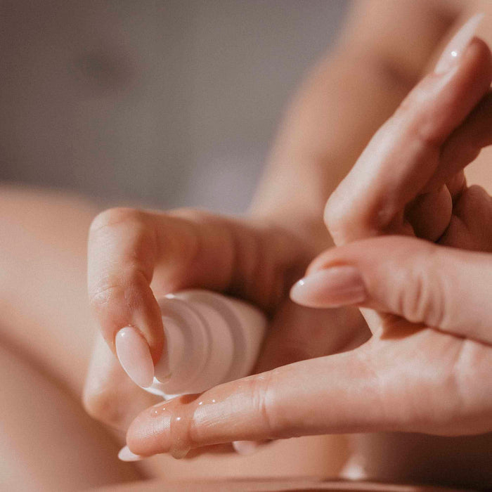 Bijoux Indiscrets | Slow Sex | Arousal Sex Oil with CBD