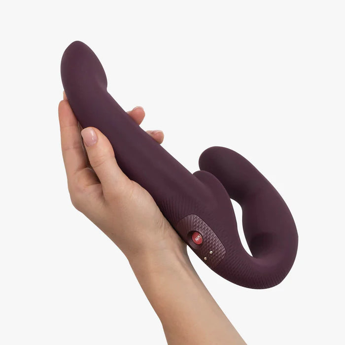 Fun Factory | Share Vibe Pro | Double Dildo with vibration