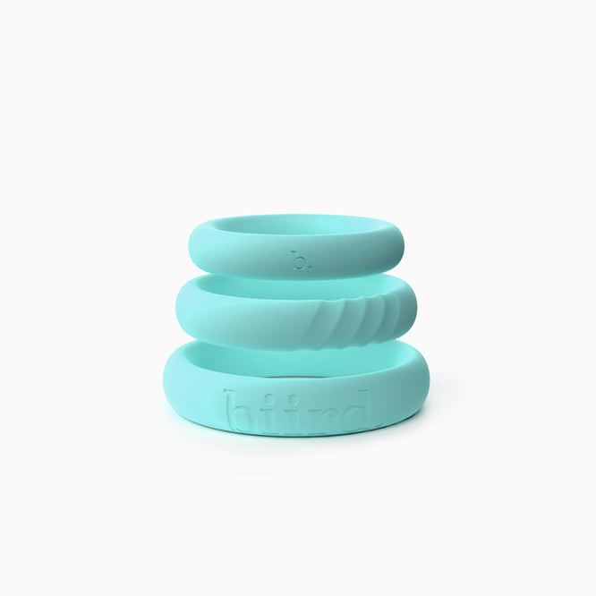 Biird | Riin | cockring set