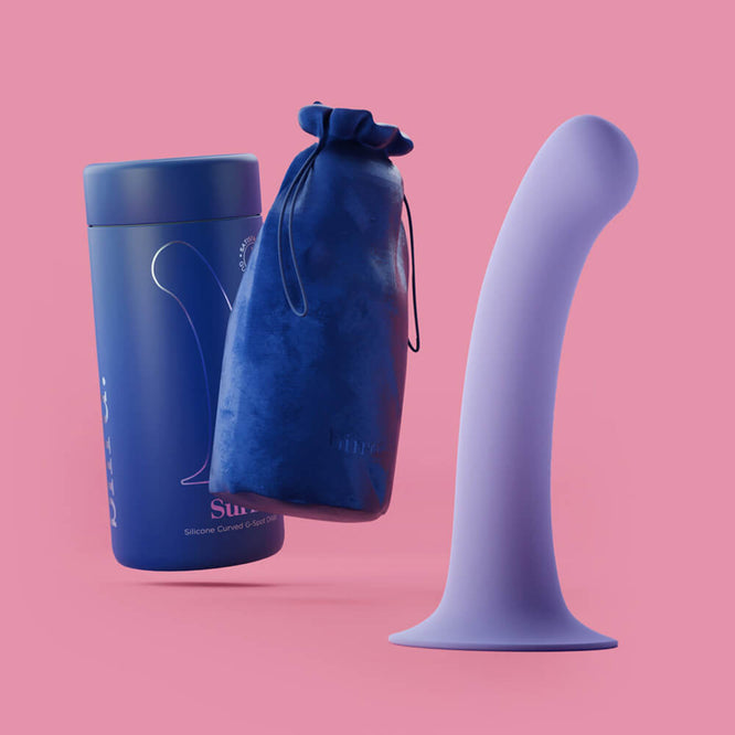 Biird | Surii | Dildo