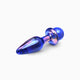 Biird | Anii | Glazen butt plug