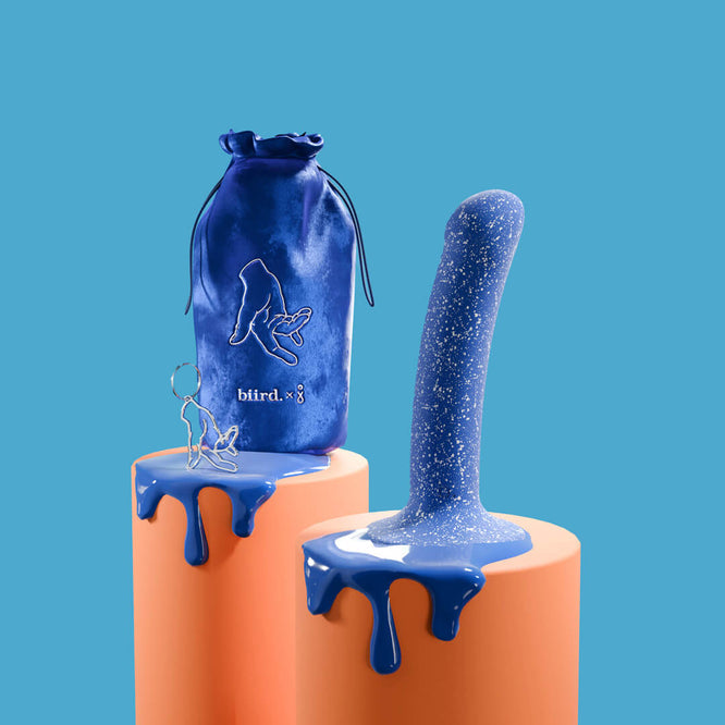 Biird | Bae | Dildo