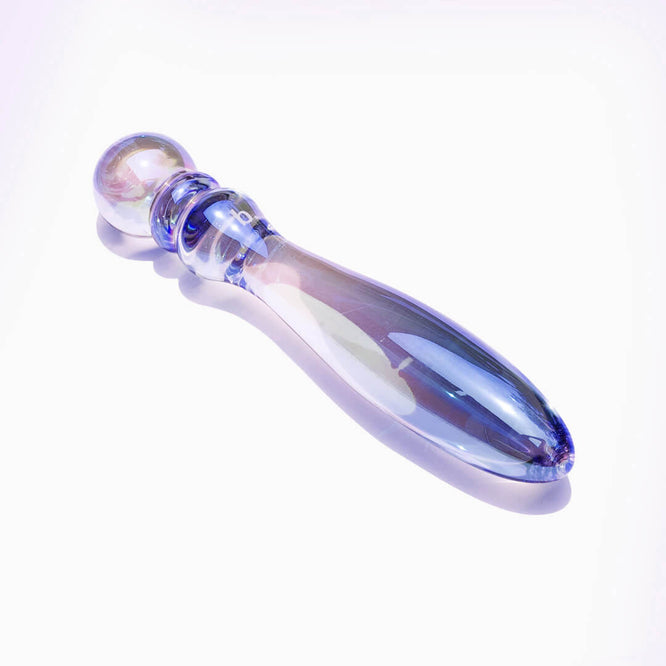 Biird | Cecii | Glazen Dildo