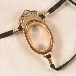 Sylvie Monthule | Clit’ Ose | Klit sieraad