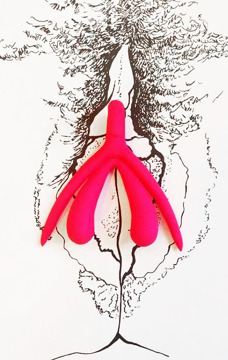 Love Academy | Fingering &amp; Yoni Massage Workshop