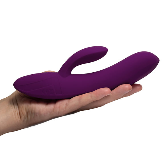 Laid | V.1 | Silicone Rabbit | vibrator