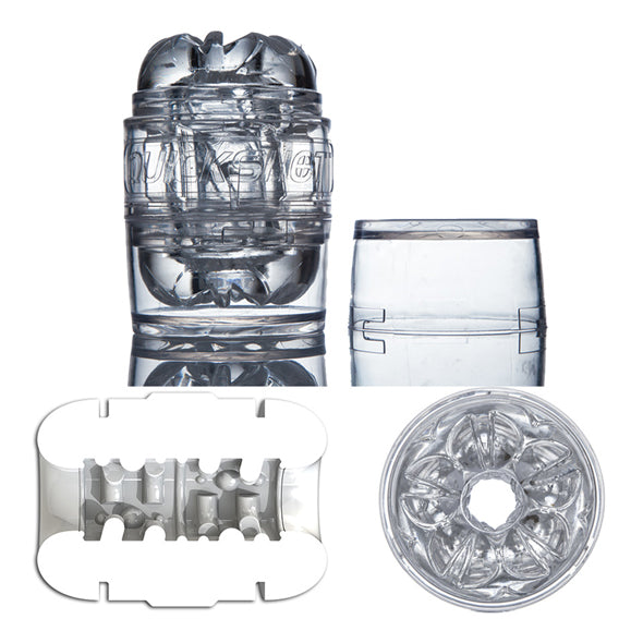 Fleshlight | Quickshot Masturbator Vantage