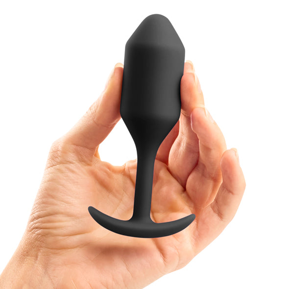 B-Vibe | Snug Plug 2 | Sonnenbust | Buttplug