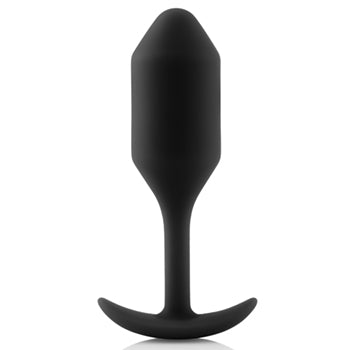 B-Vibe | Snug Plug 2 | Sonnenbust | Buttplug