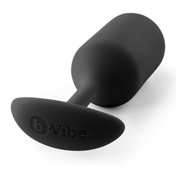 B-Vibe | Snug Plug 3 | Butt Plug