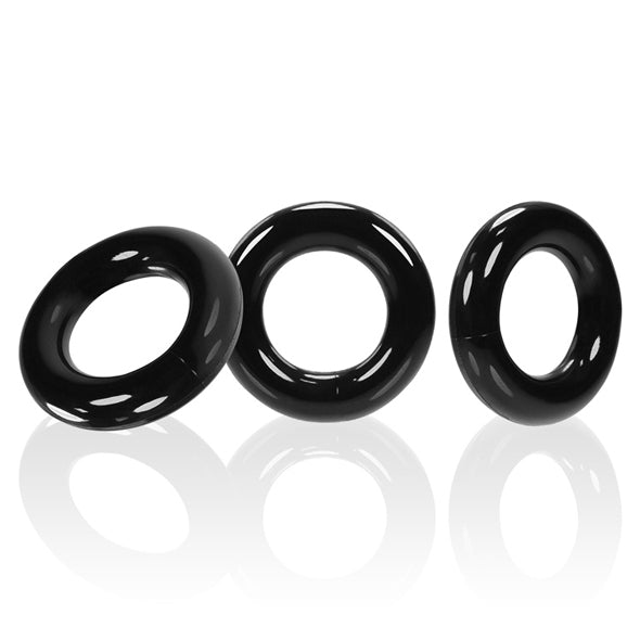 Oxballs |  Willy Rings | Cockrings  3-pack
