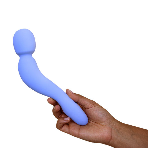 Dame products | Com | wall vibrator