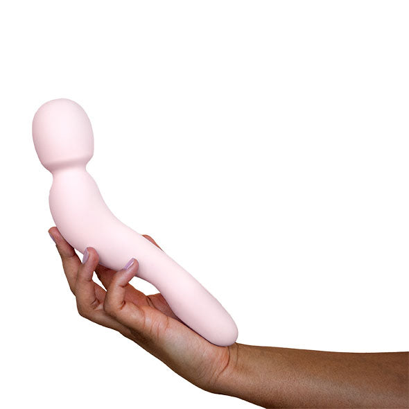 Dame products | Com | wall vibrator