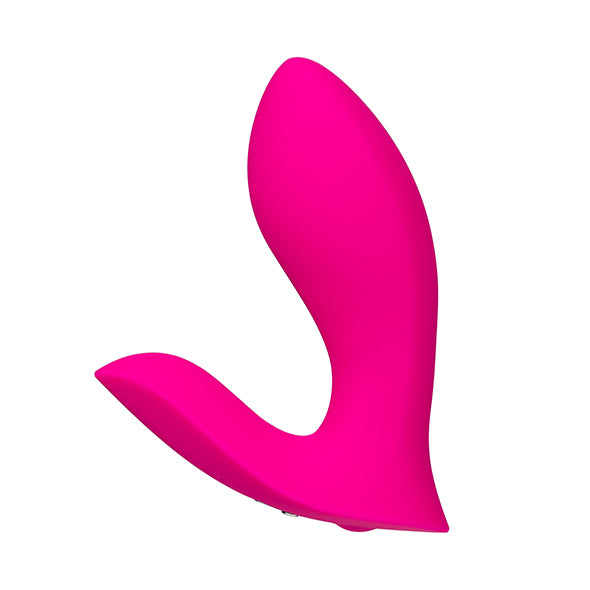 Lovense | Flexer | App-controlled Panty Vibrator