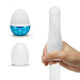 Tenga | Snow crytsal | Cool edition | aftrek eitje