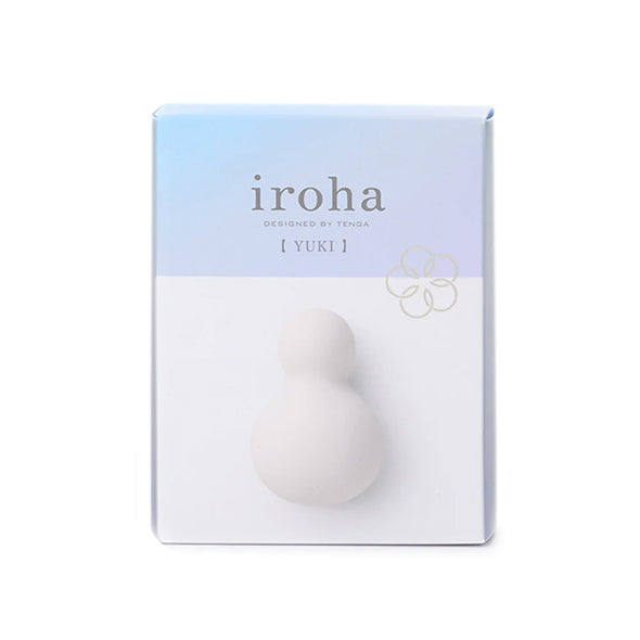 Iroha | Yuki | vibrator