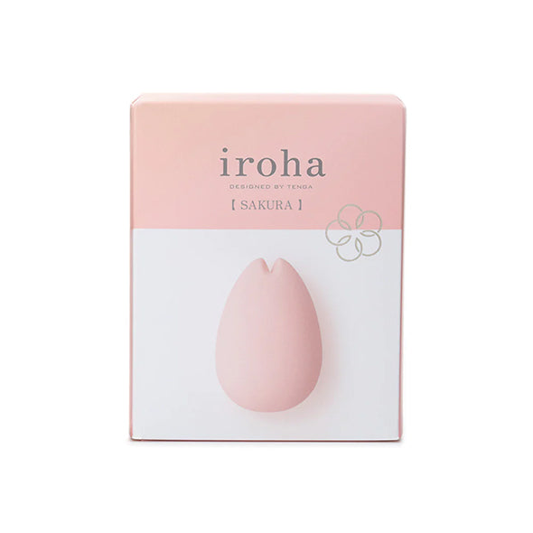 Iroha | Sakura | vibrator