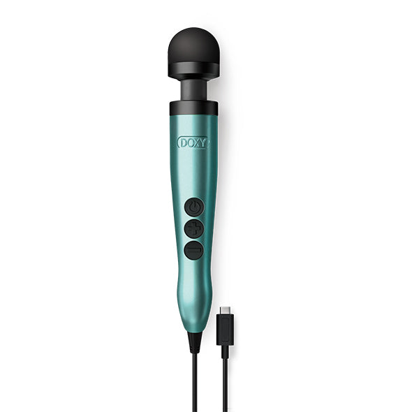 Doxy | 3 USB-C | Wand Massager