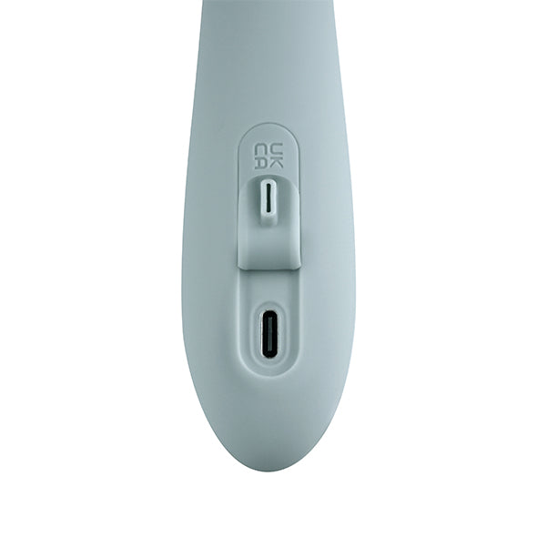 Svakom | Chika | Duo/Tarzan vibrator