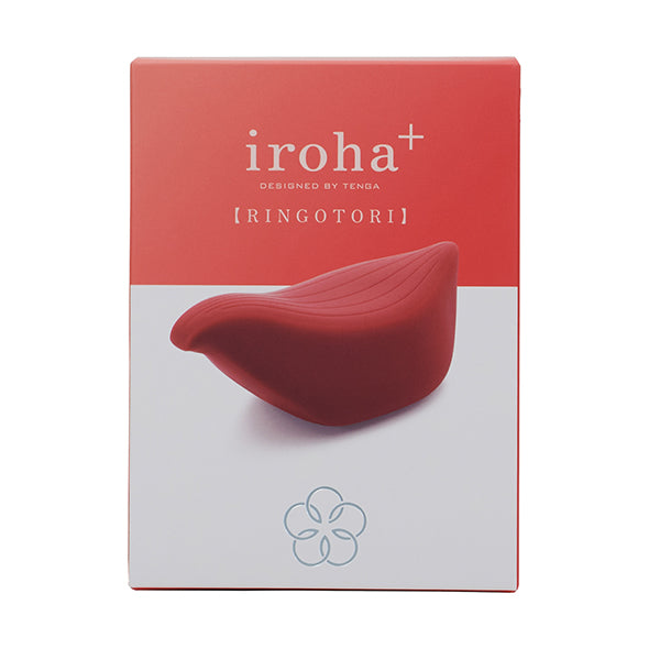 Iroha+ | Tori | vibrator