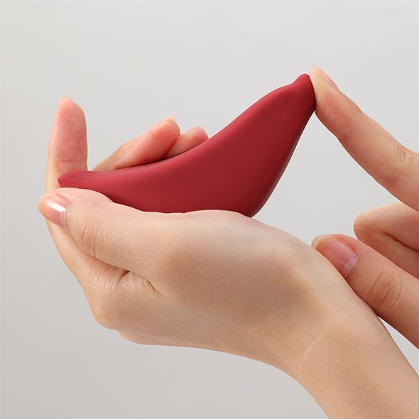 Iroha+ | Tori | vibrator