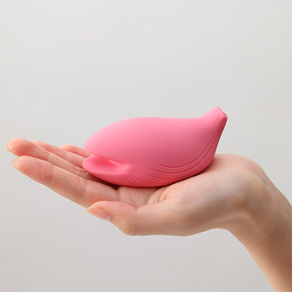 Iroha+ | Yoru | vibrator
