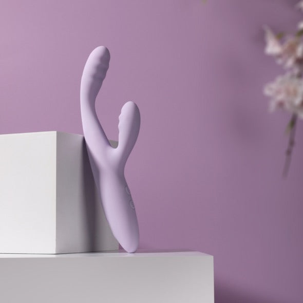 Svakom | Cici+ 2 | Duo vibrator