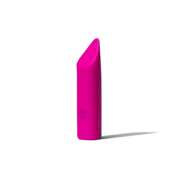 Dame products | Zig | lipstick vibrator