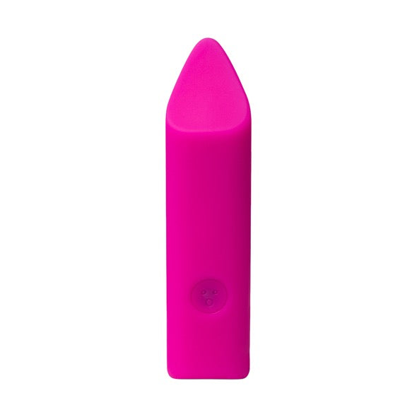 Dame products | Zig | lipstick vibrator