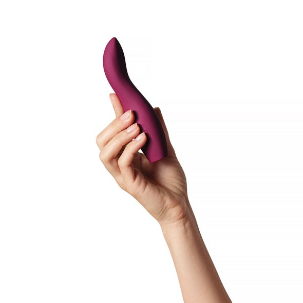 Dame products | Dip 2 | mini vibrator