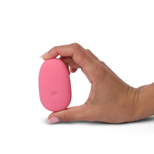 ILY | The Pebble | mini vibrator