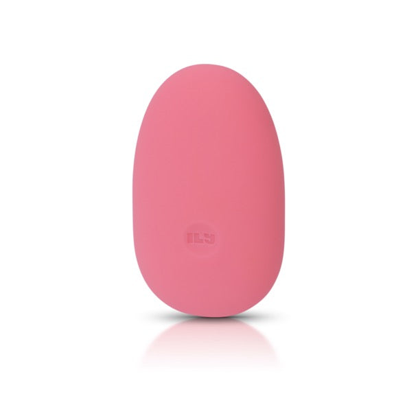 ILY | The Pebble | mini vibrator