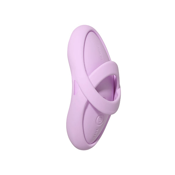 Svakom | Echo 2 Vibrator | app controlled