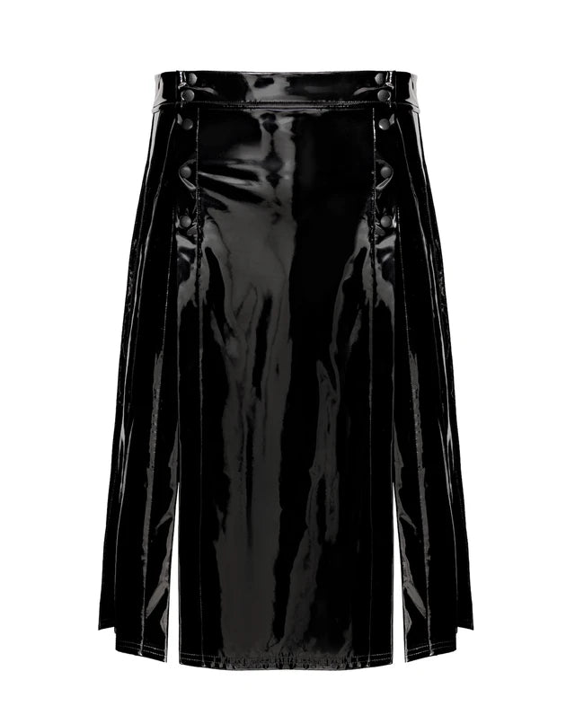 Noir Handmade | Empire Skirt | lak