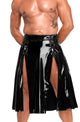 Noir Handmade | Empire Skirt | lak