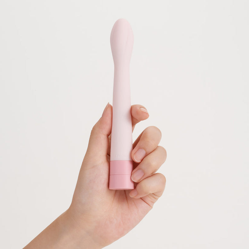 Iroha | Koharu | batterij vibrator
