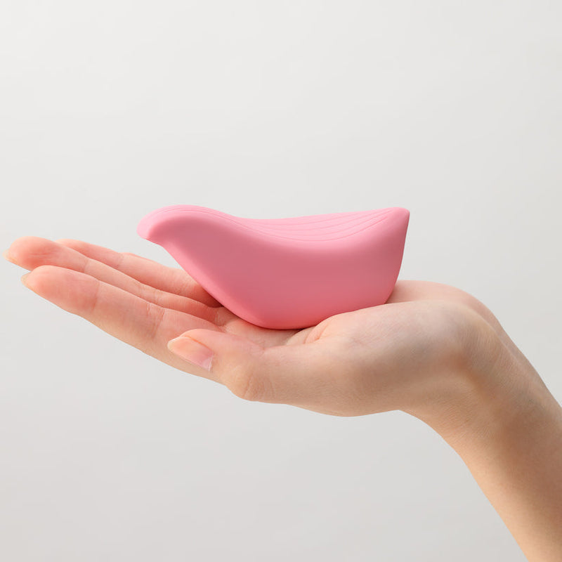 Iroha+ | Tori | vibrator
