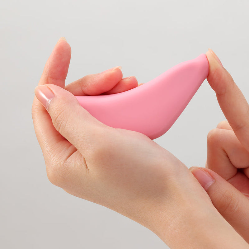 Iroha+ | Tori | vibrator