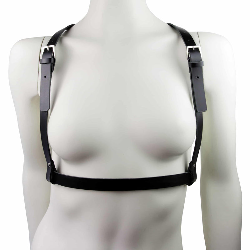 Moonbow| Harness | black | learn