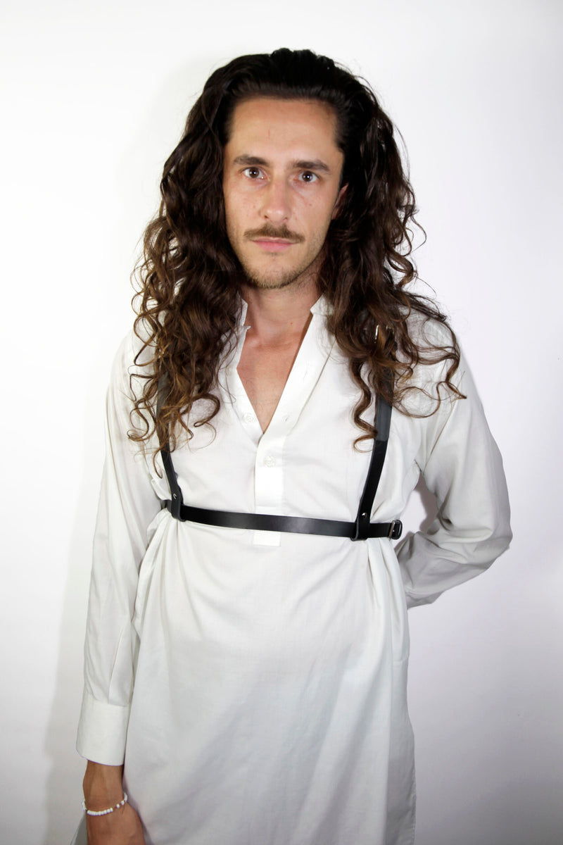 Moonbow| Harness | black | learn