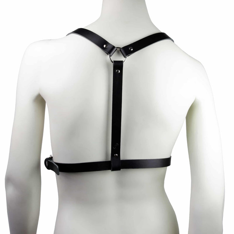 Moonbow| Harness | black | learn