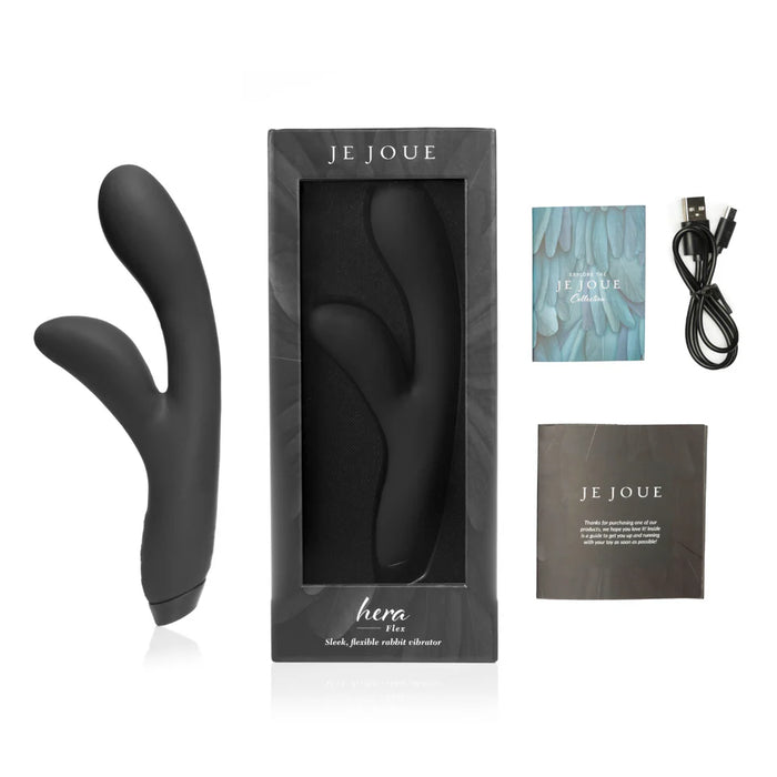 Your Your | Hera Flex | Tarzan vibrator
