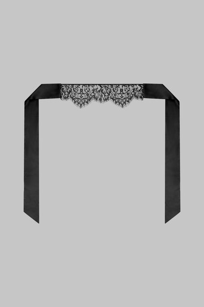 Scandale | Inspiration Divine | Lace Mask