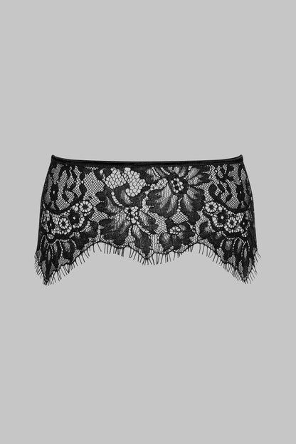 Scandale | Inspiration Divine | Lace Mask